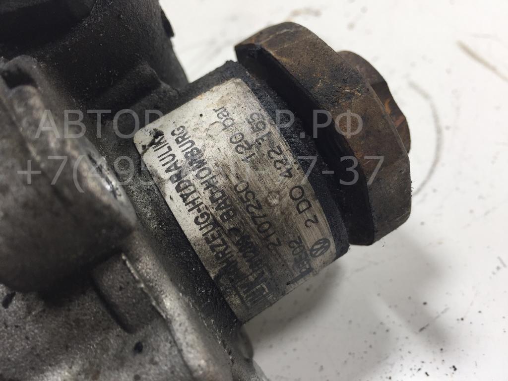 Насос ГУР (гидроусилитель руля)