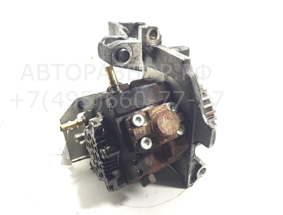 ТНВД (Топливный насос высокого давления)