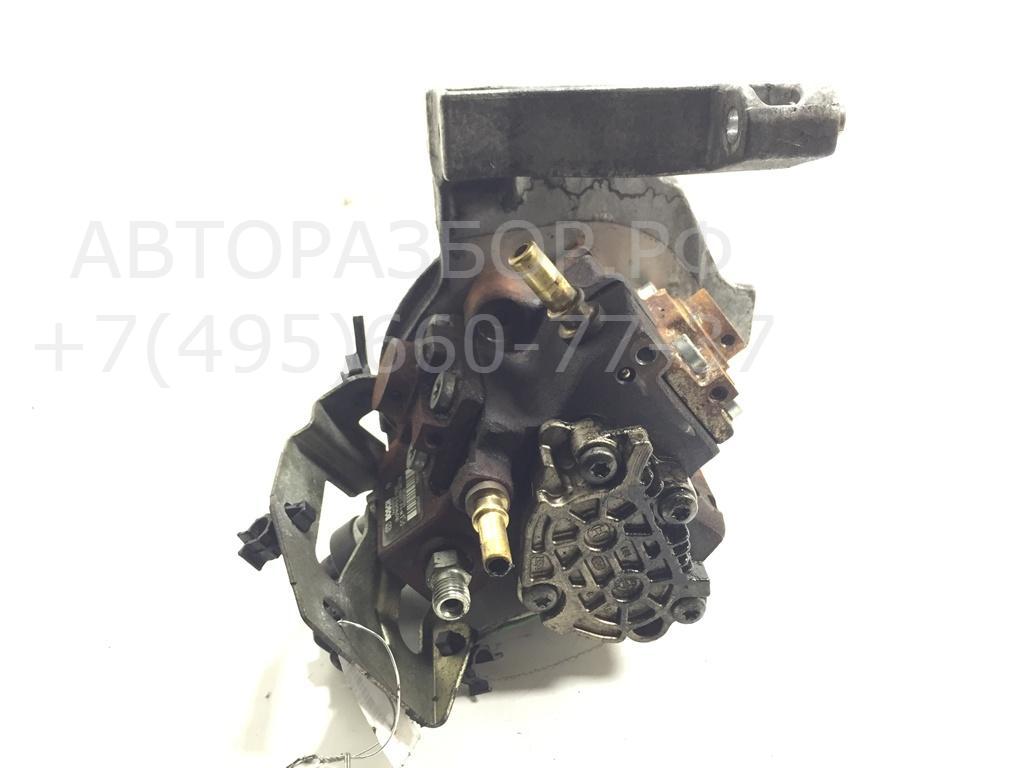 ТНВД (Топливный насос высокого давления)