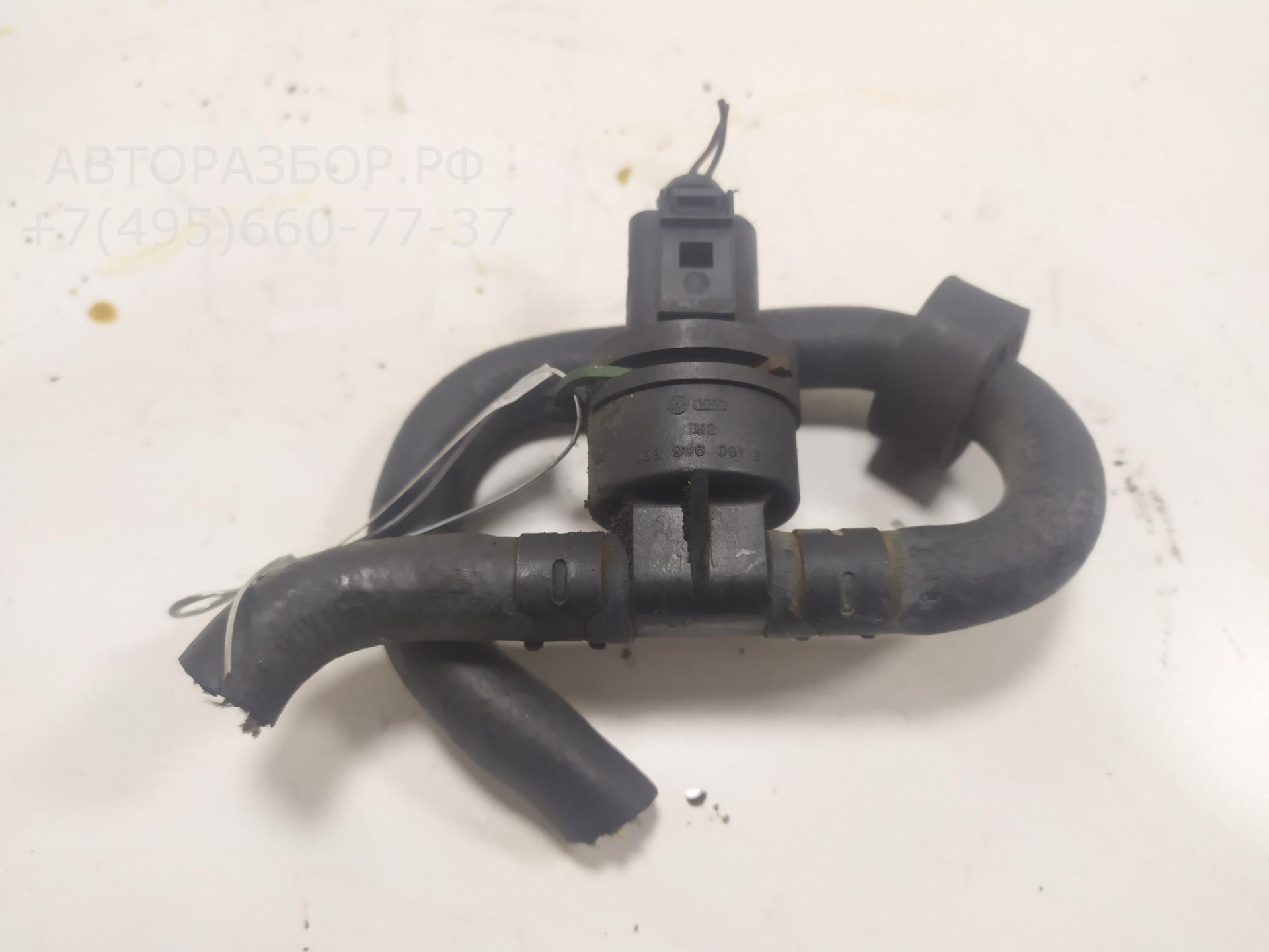 Датчик температуры