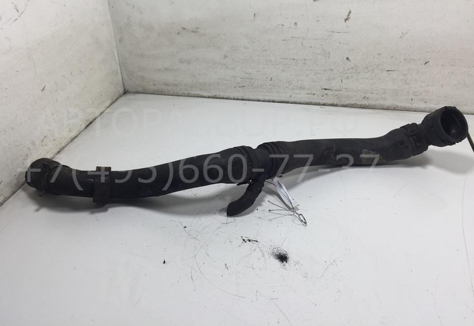 Патрубок радиатора