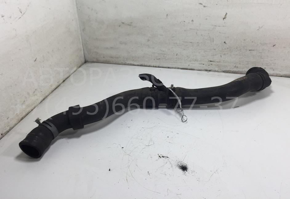 Патрубок радиатора