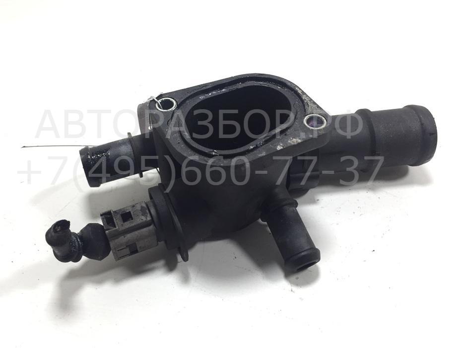 Фланец / тройник