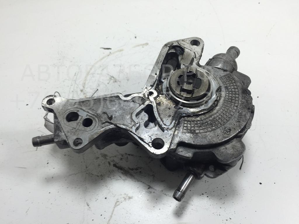 Насос вакуумный