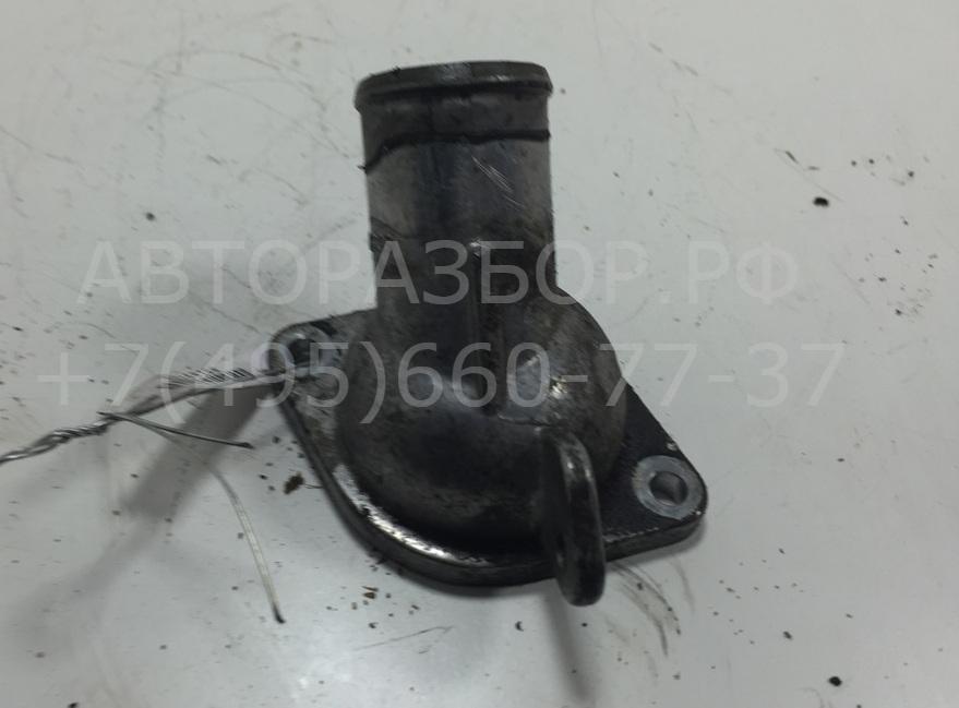 Корпус термостата