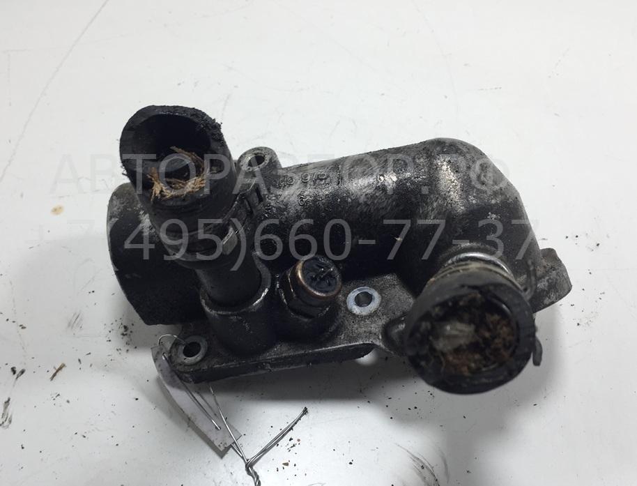 Фланец / тройник