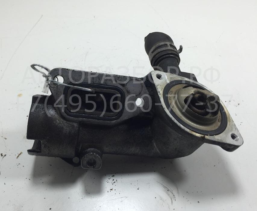 Фланец / тройник