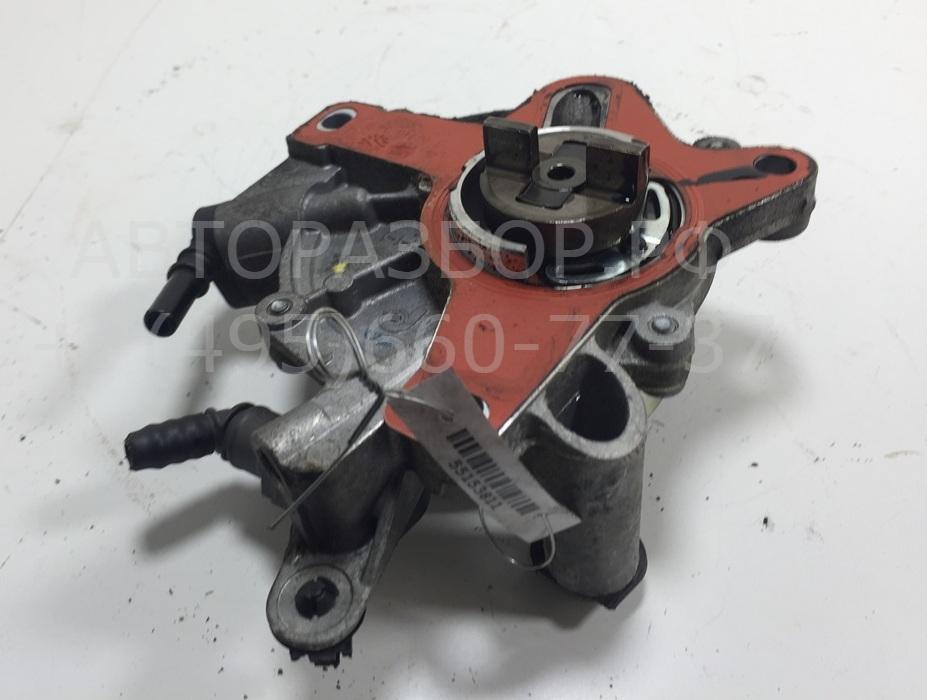 Насос вакуумный