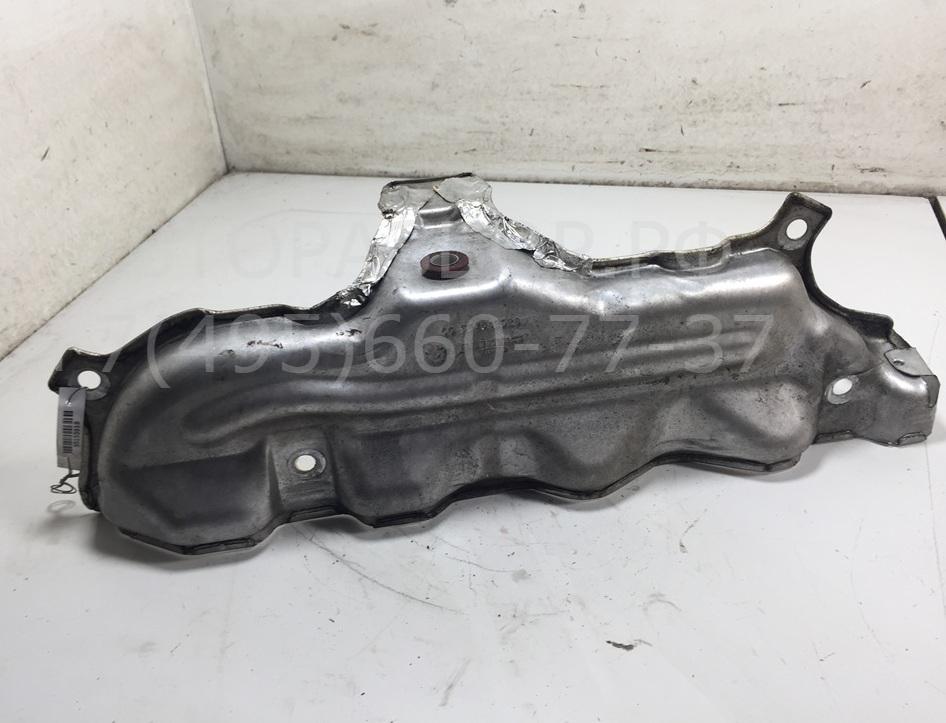 Экран тепловой