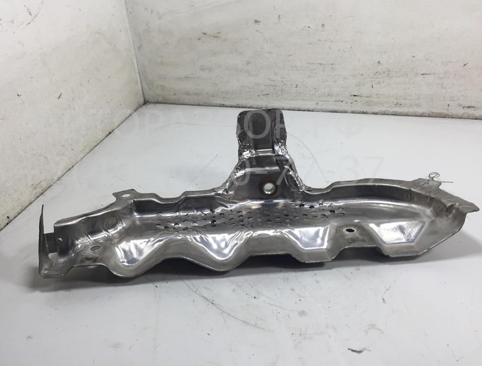 Экран тепловой