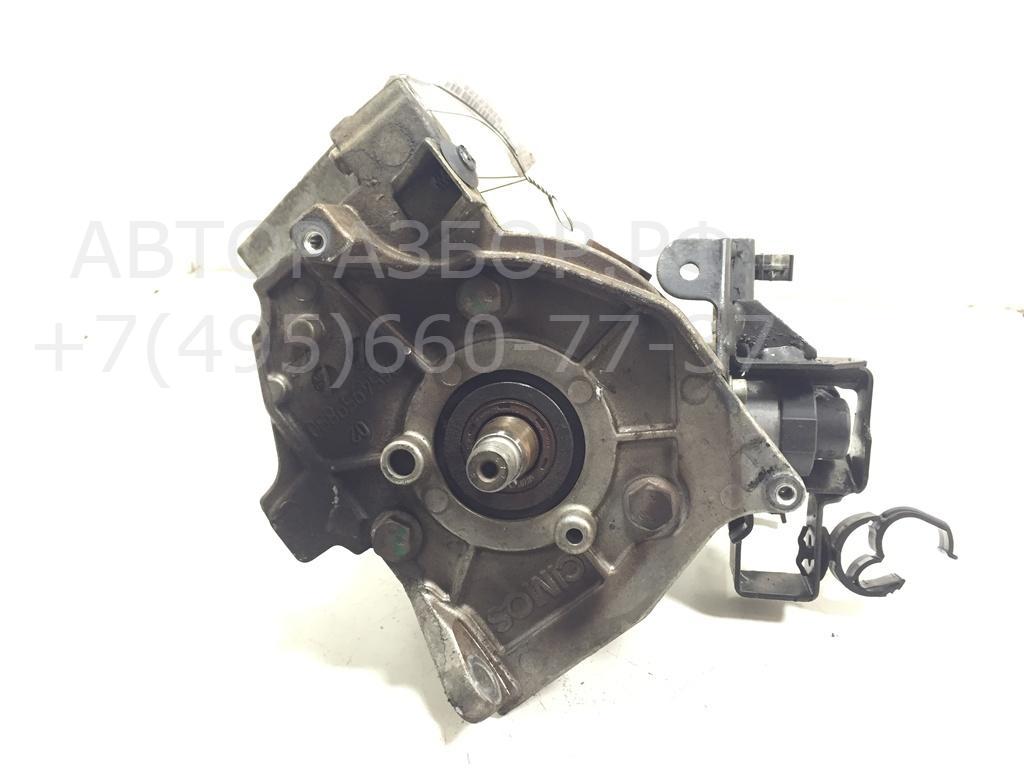 ТНВД (Топливный насос высокого давления)