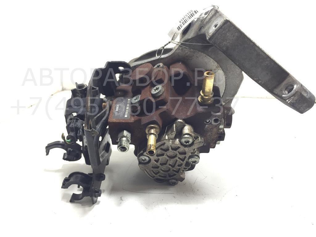 ТНВД (Топливный насос высокого давления)