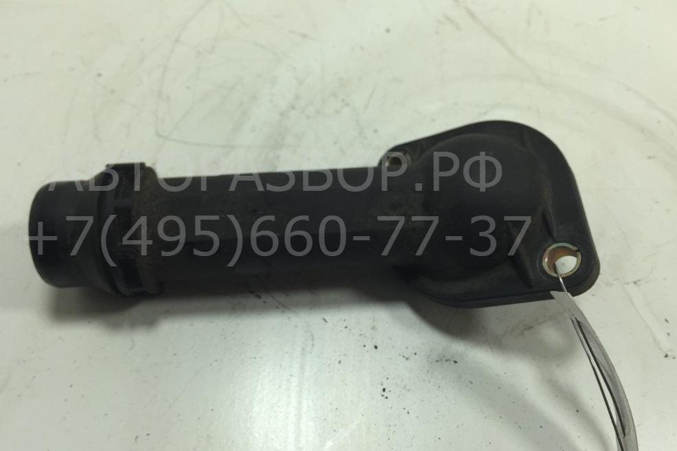 Корпус термостата