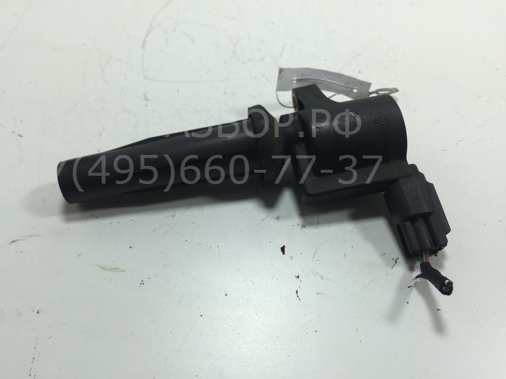 Катушка зажигания