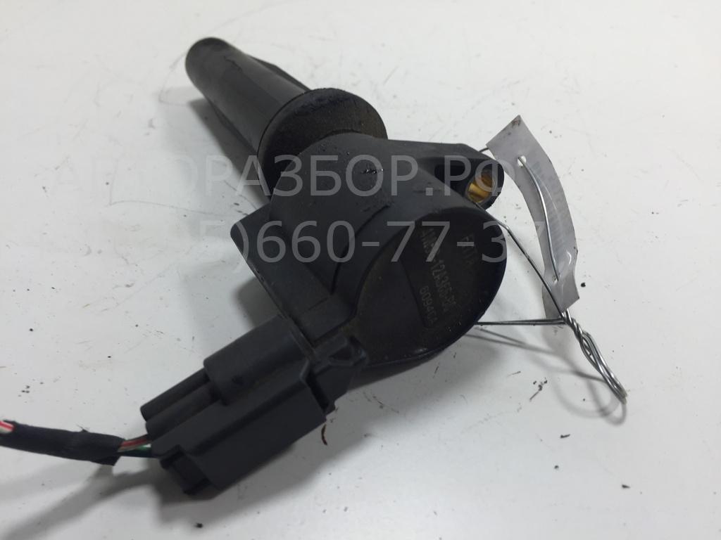 Катушка зажигания