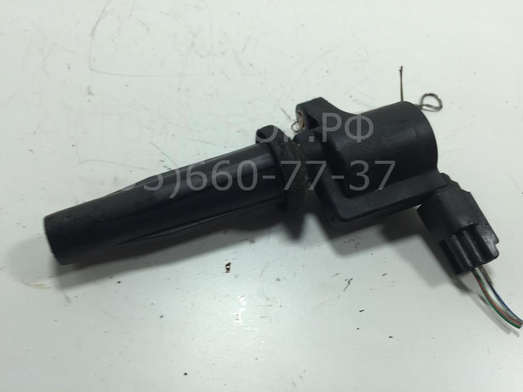 Катушка зажигания