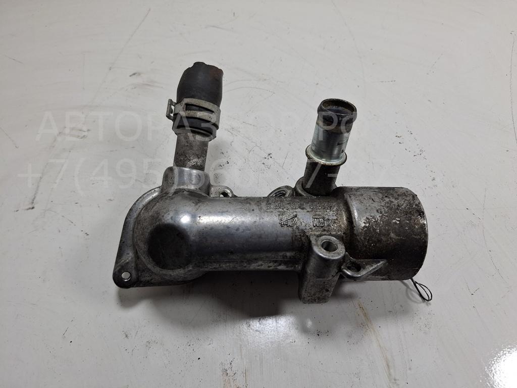 Корпус термостата