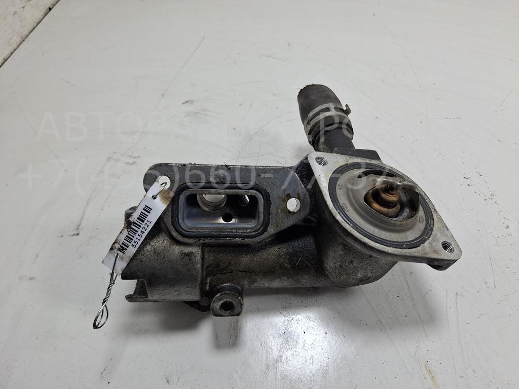 Корпус термостата