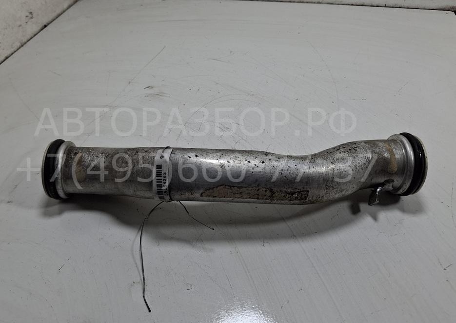 Трубка системы охлаждения