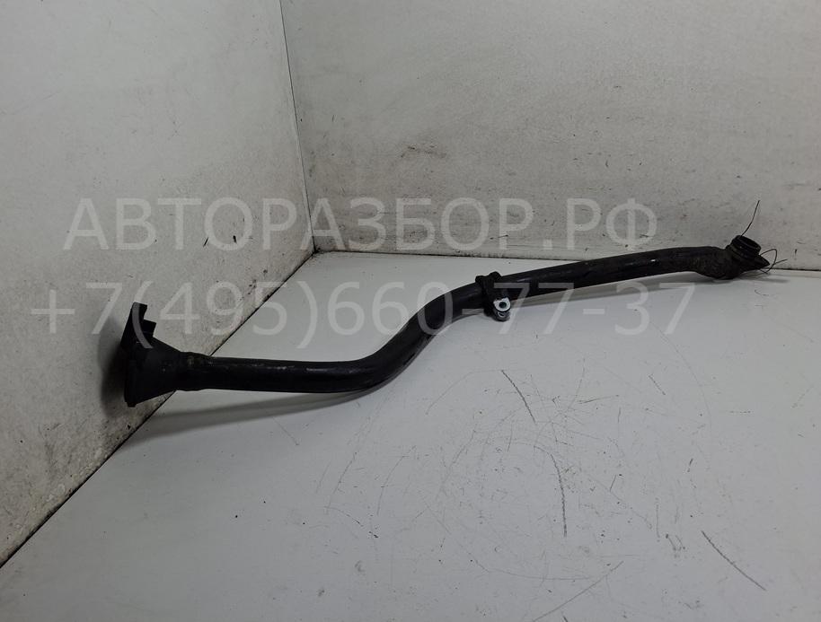 Маслозаливная горловина