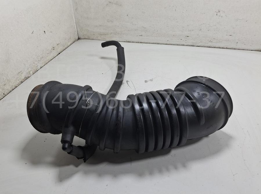 Трубка топливная