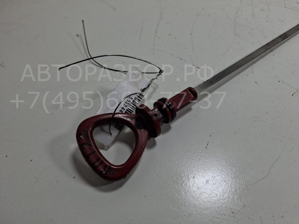 Щуп масляный двигателя