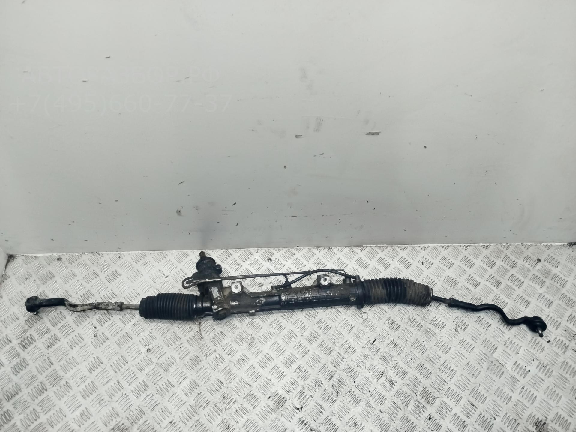 Рейка рулевая