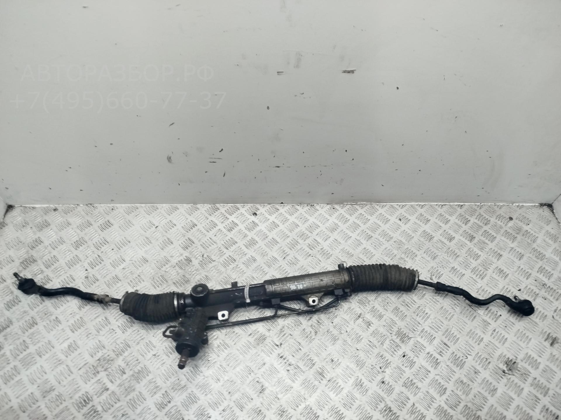 Рейка рулевая