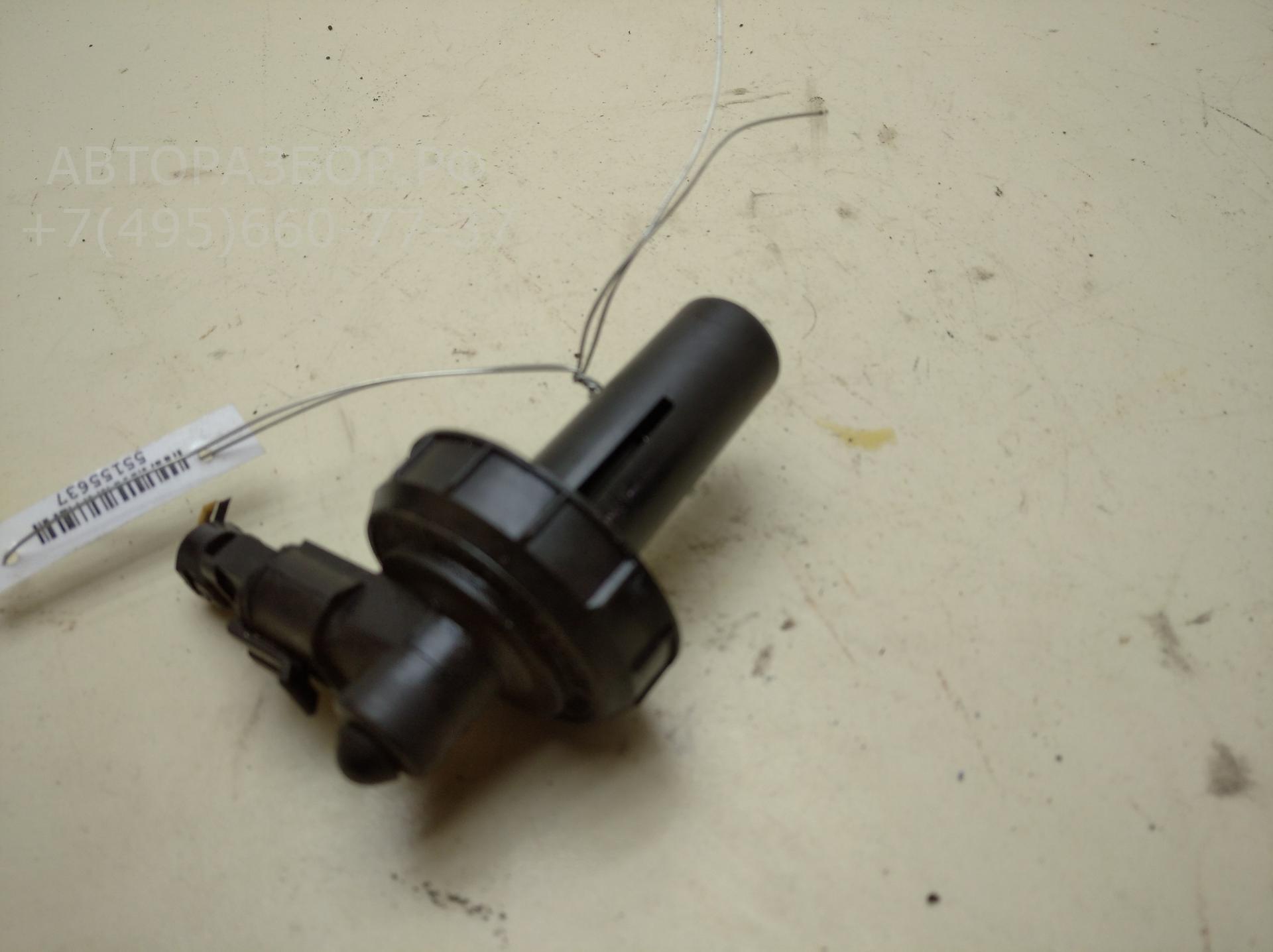 Крышка бачка тормозной жидкости