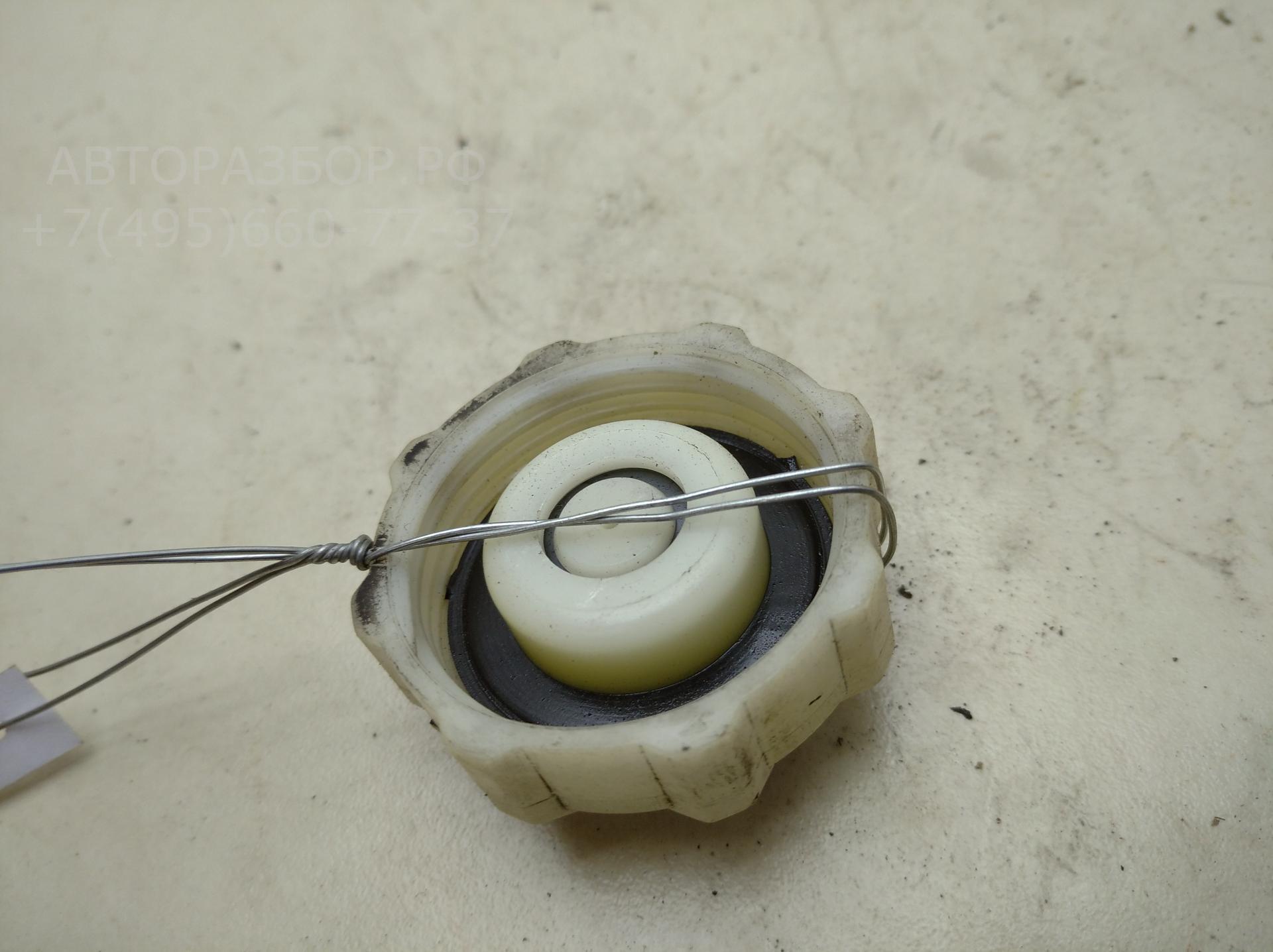 Крышка расширительного бачка