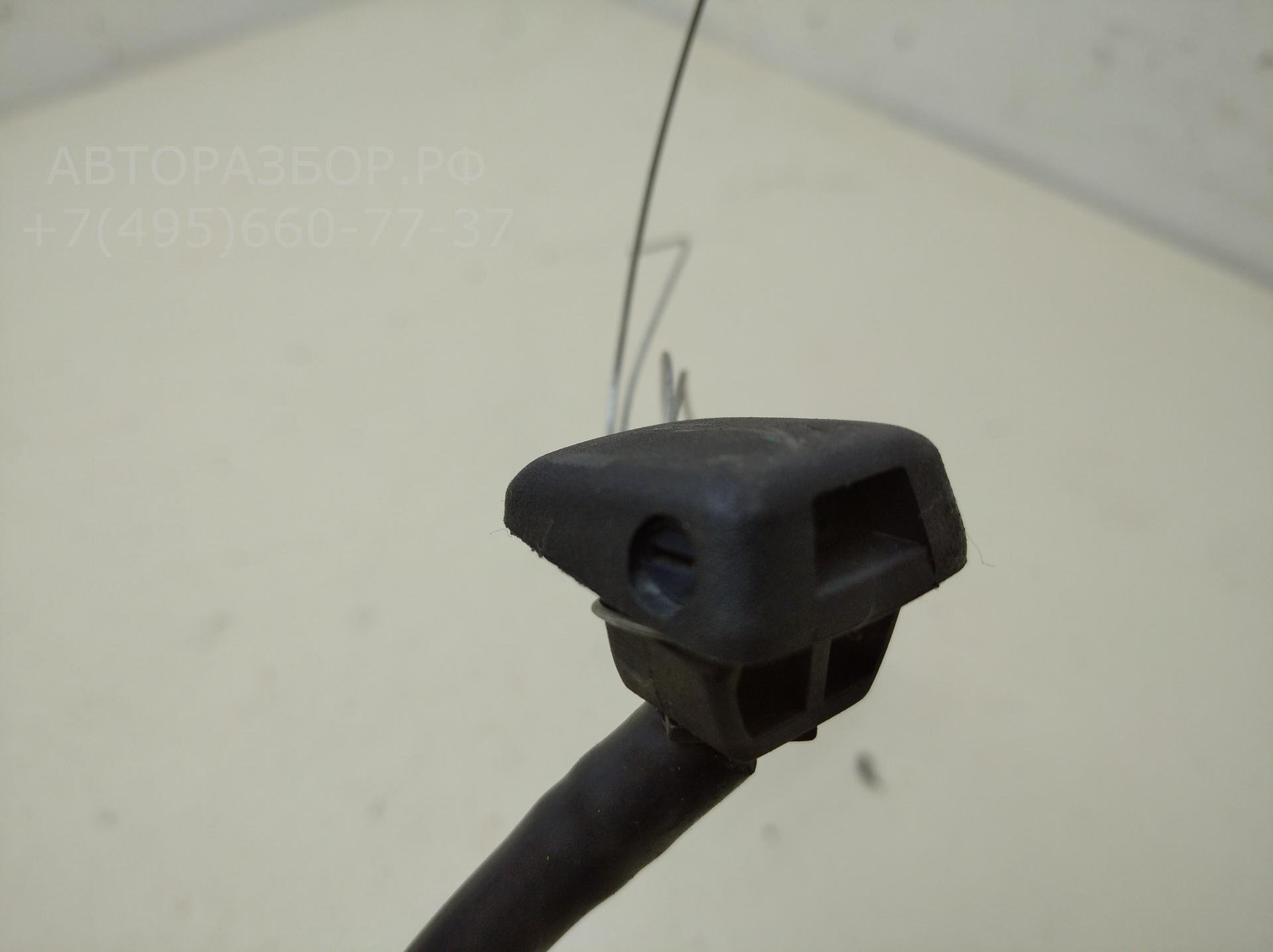 Форсунка омывателя лобового стекла