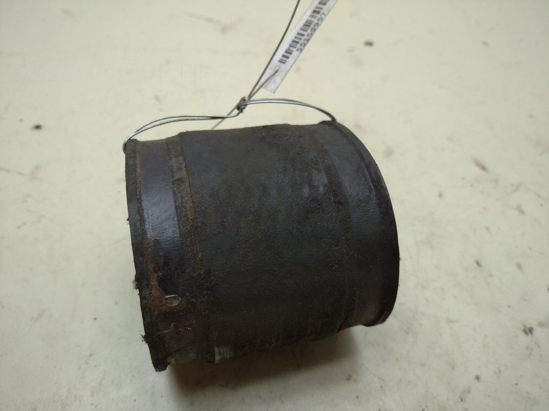 Трубка турбины