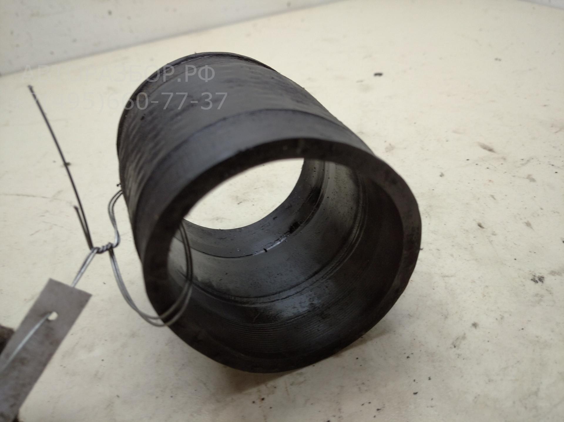 Трубка турбины