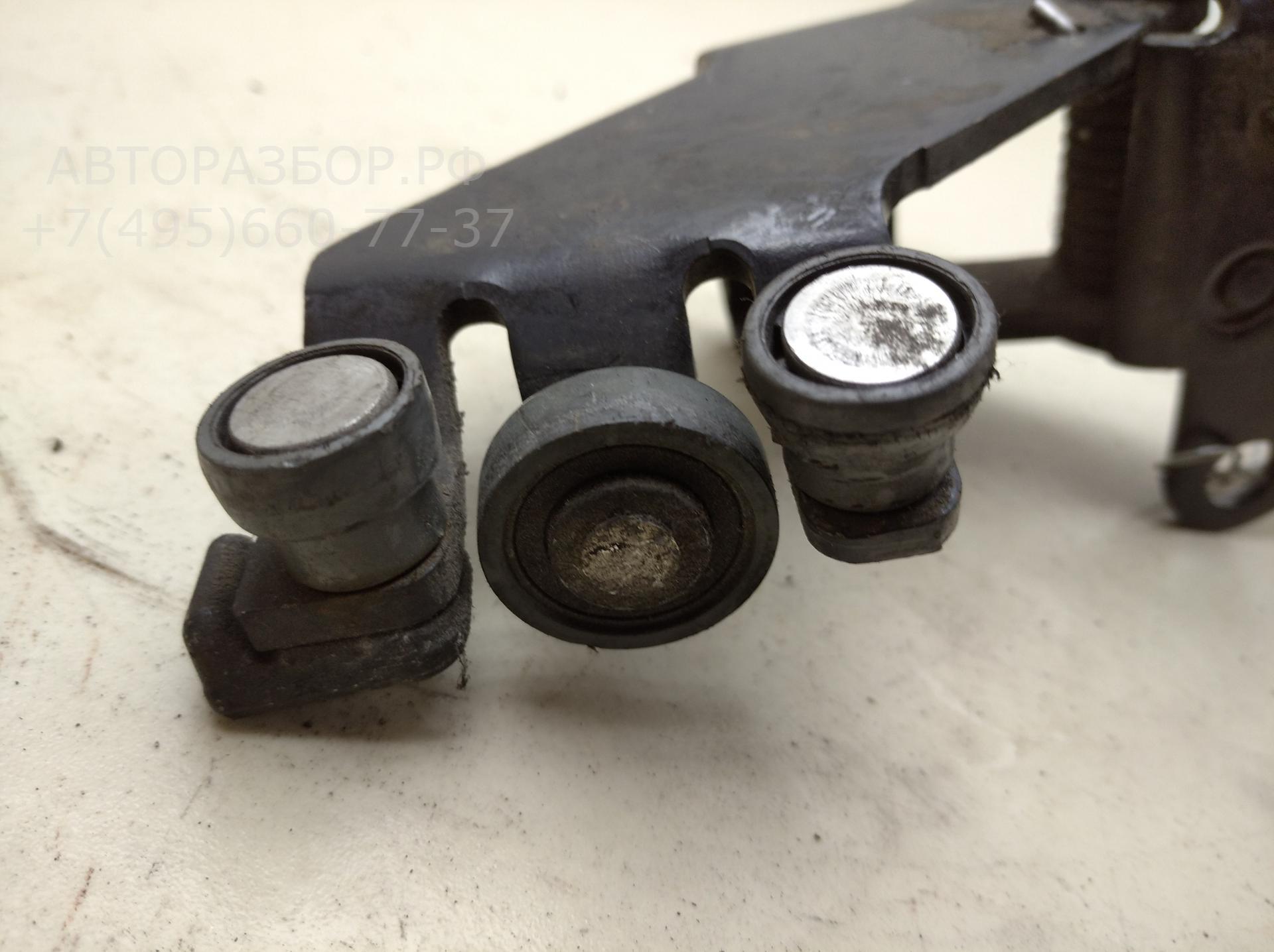 Ролик двери сдвижной