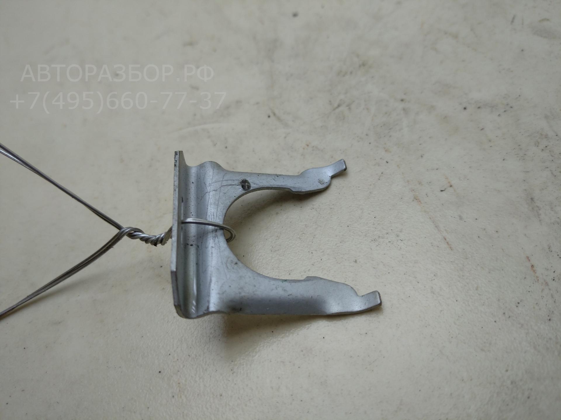 Трос КПП (выбора/переключения передач)