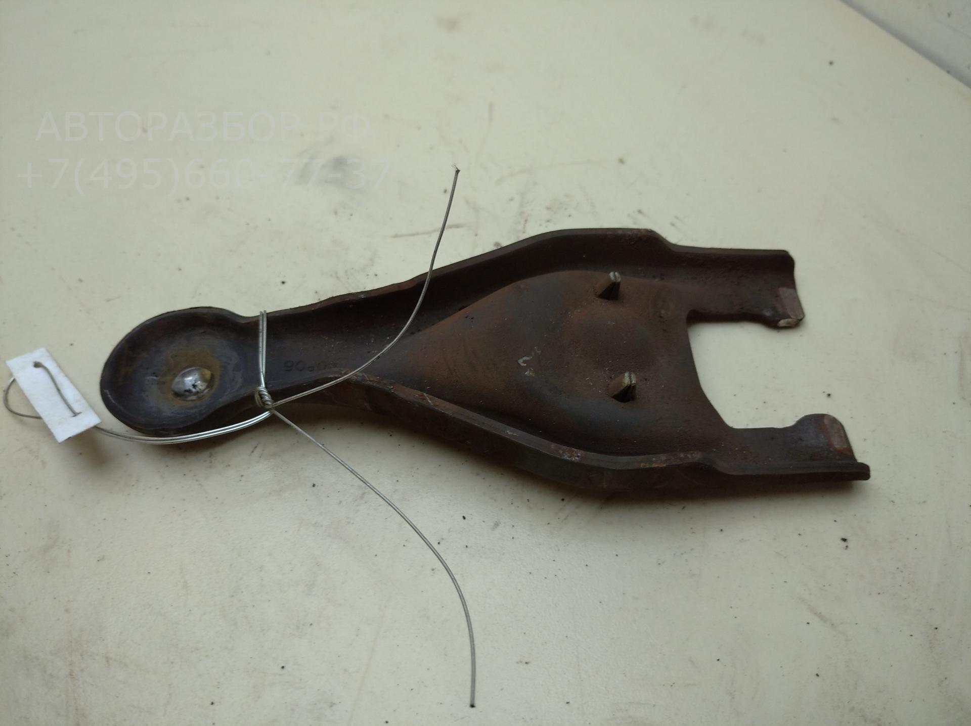 Вилка сцепления