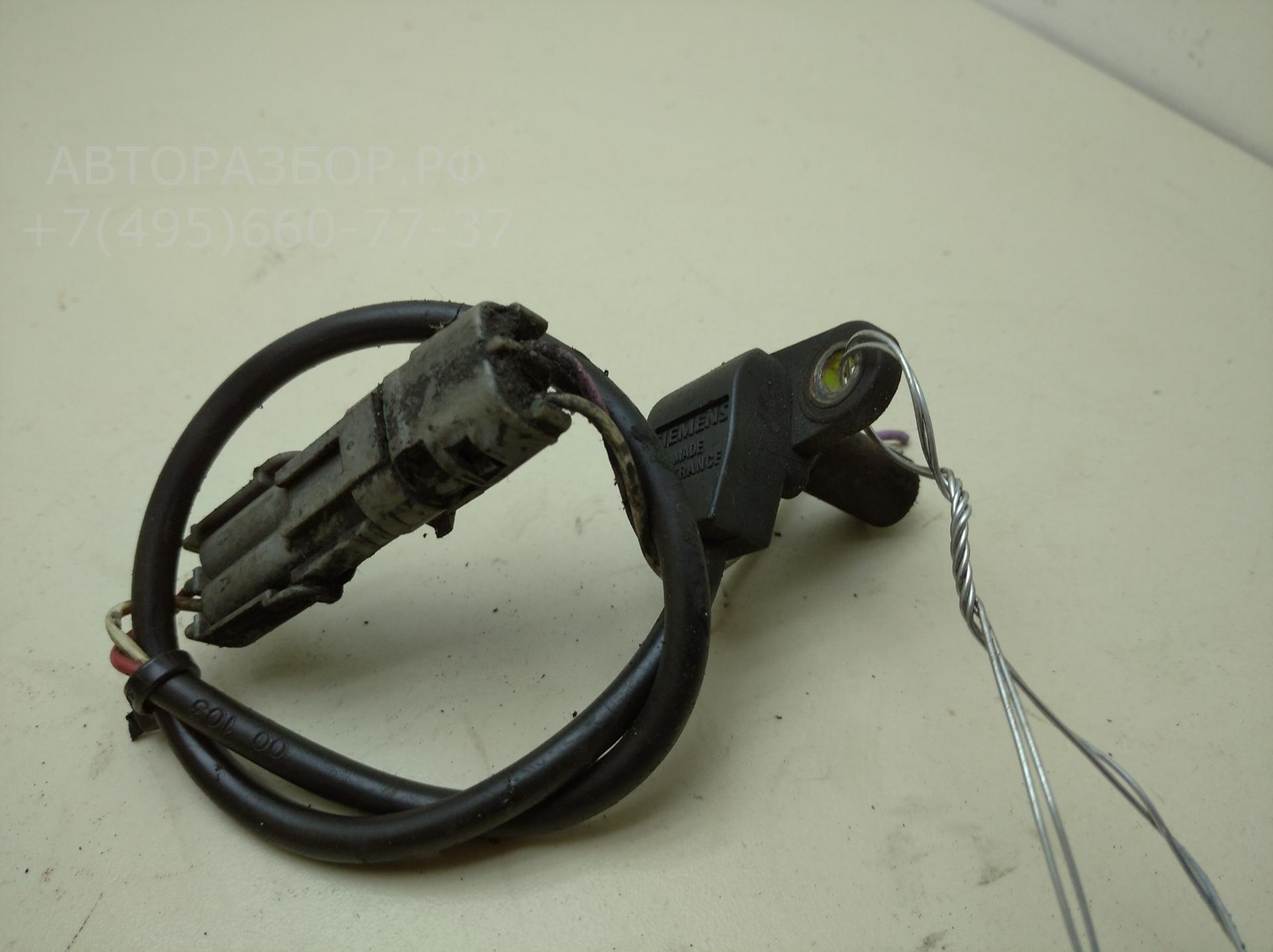 Датчик положения коленвала