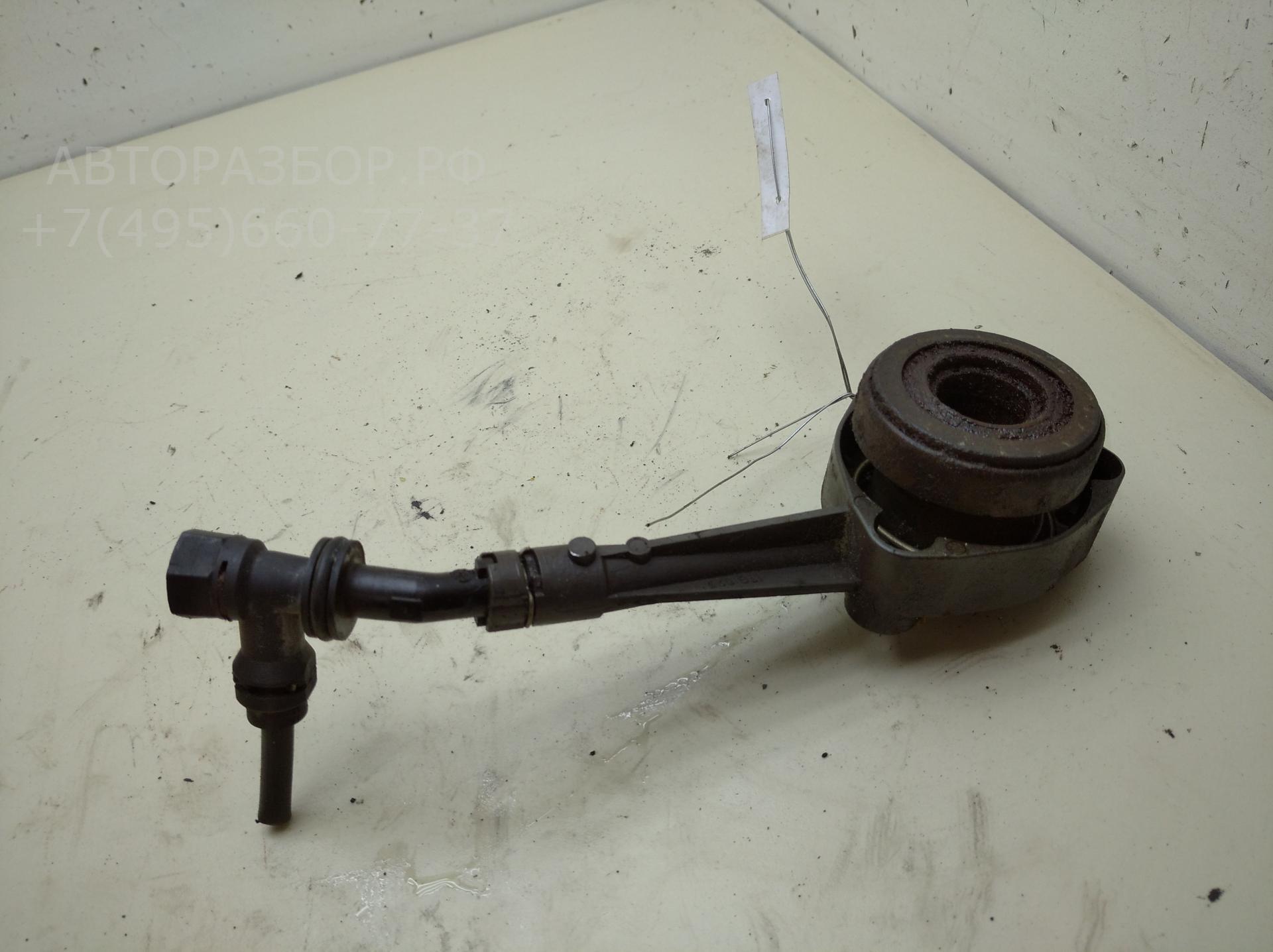 Цилиндр сцепления рабочий