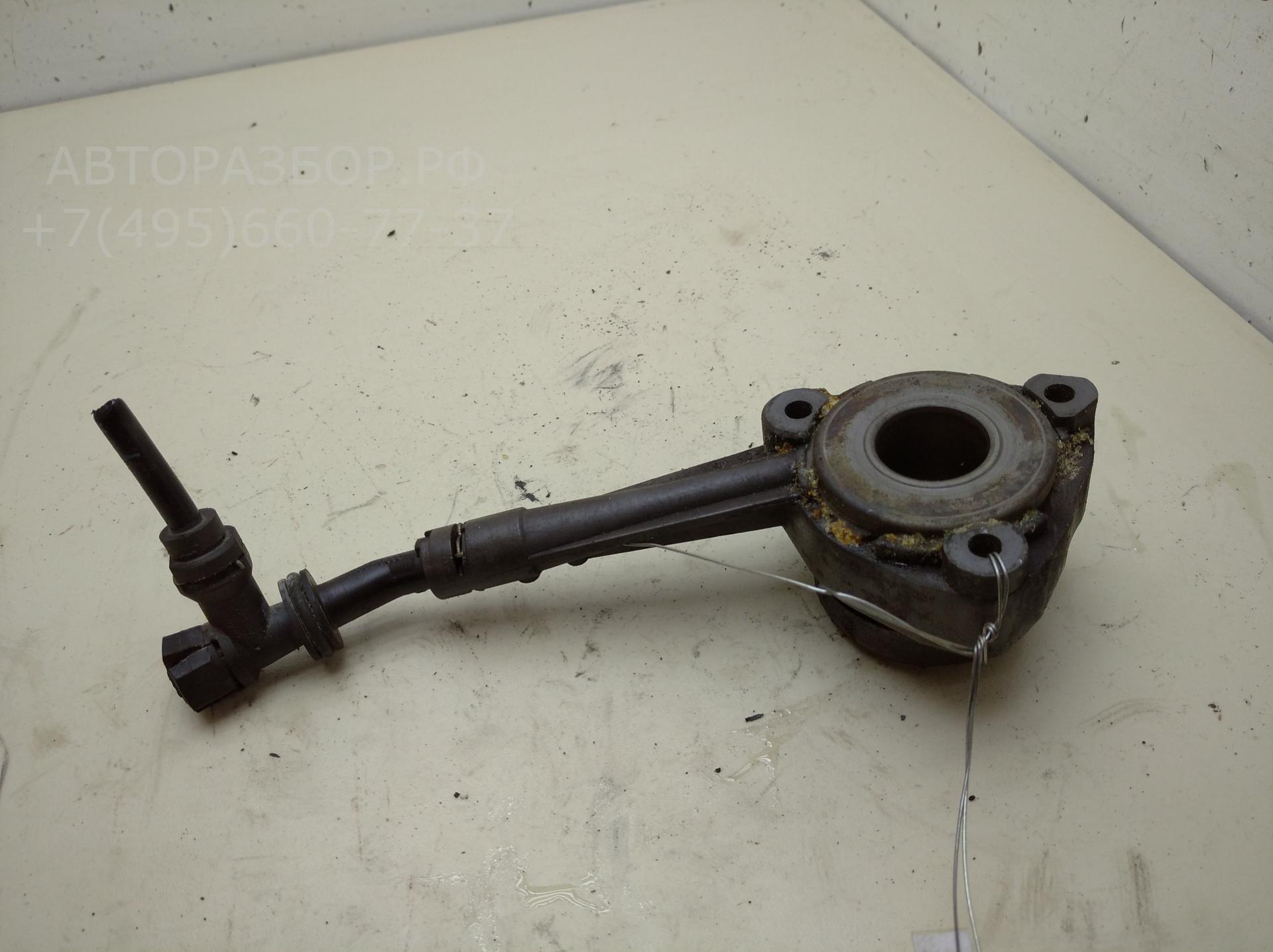 Цилиндр сцепления рабочий