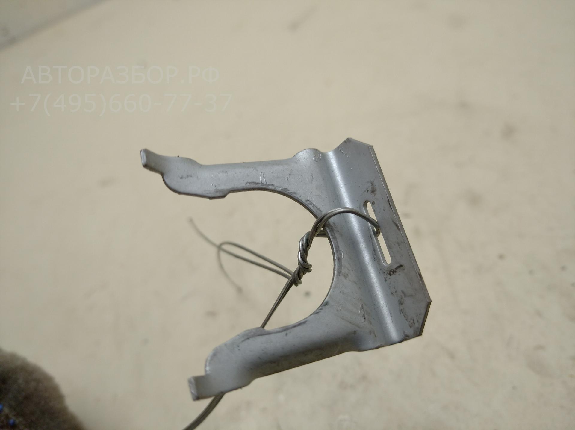 Трос КПП (выбора/переключения передач)