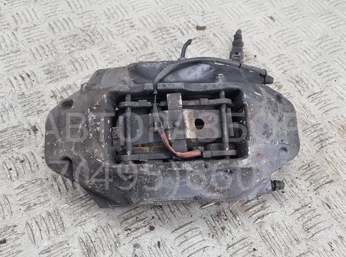 Суппорт передний левый