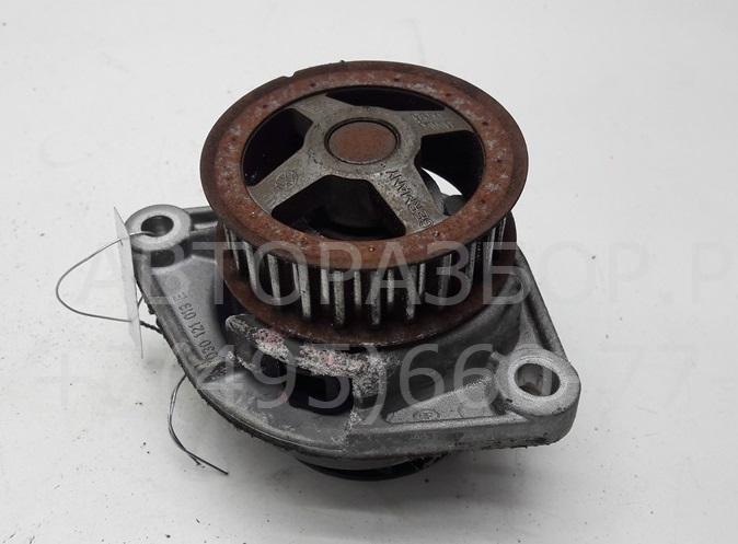 Насос водяной (помпа)