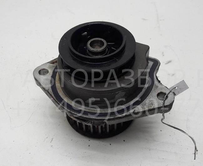 Насос водяной (помпа)