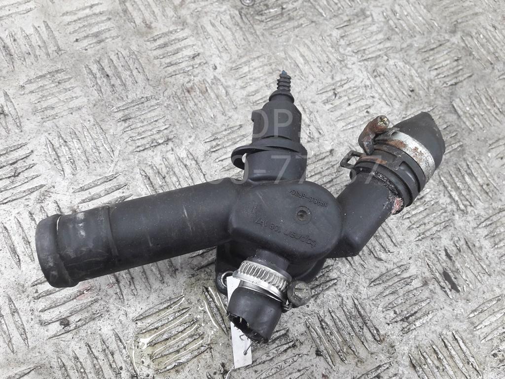 Фланец / тройник