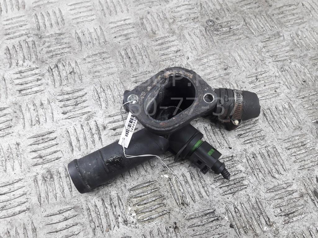 Фланец / тройник