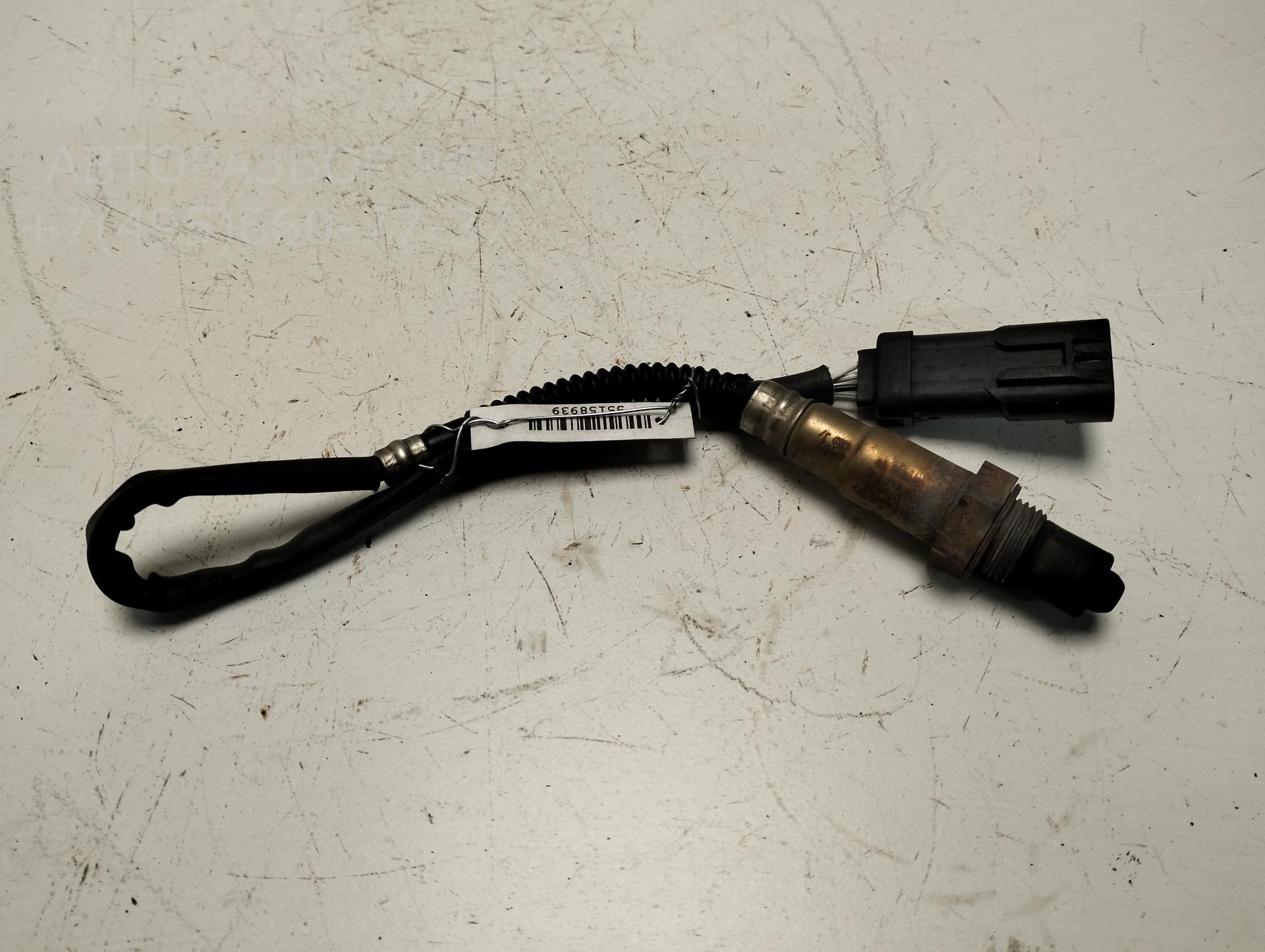 Датчик кислородный/Лямбда-зонд