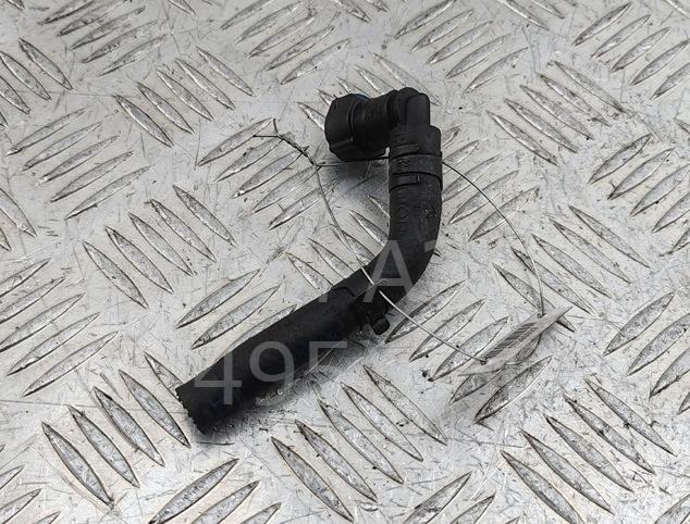 Трубка топливная