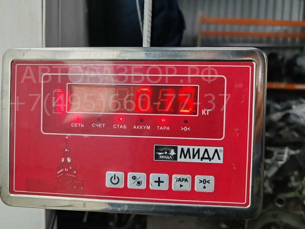 Трубка системы охлаждения