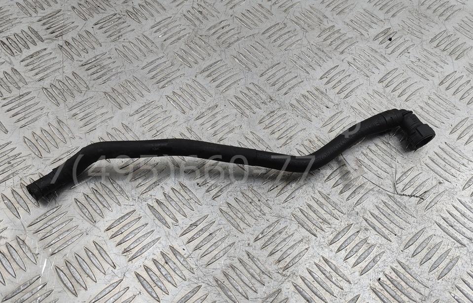 Трубка топливная