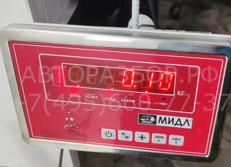 Трубка топливная